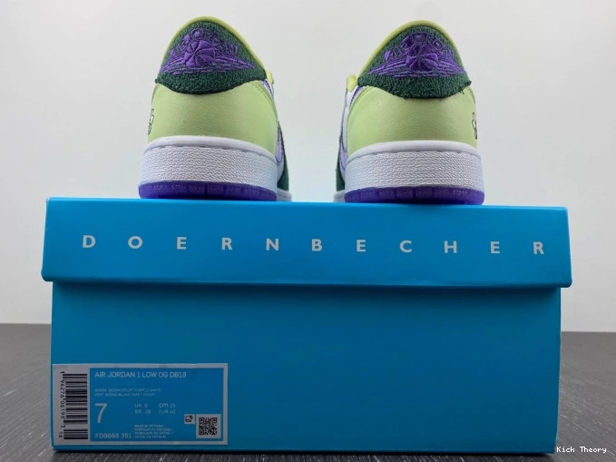 Kick Theory (2023) FD9665-351 Jordan OG Low Retro Doernbecher 1 0804